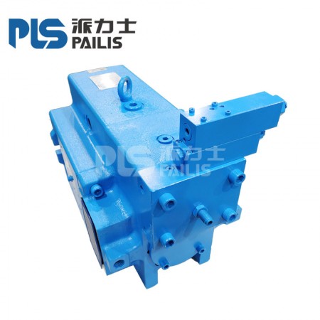 威格士液壓油泵不出油無壓力故障解決方案大全