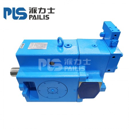 威格士油泵調好流量不穩(wěn)定的8個常見因素及相應對策