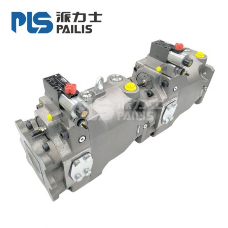 Parker派克柱塞泵錯誤安裝使用方法與環(huán)境惡劣引發(fā)的問題