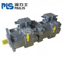 PAILIS-A11VO145雙聯柱塞油泵